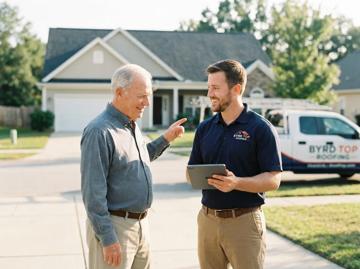 Roofing Helenwood, TN FAQs
